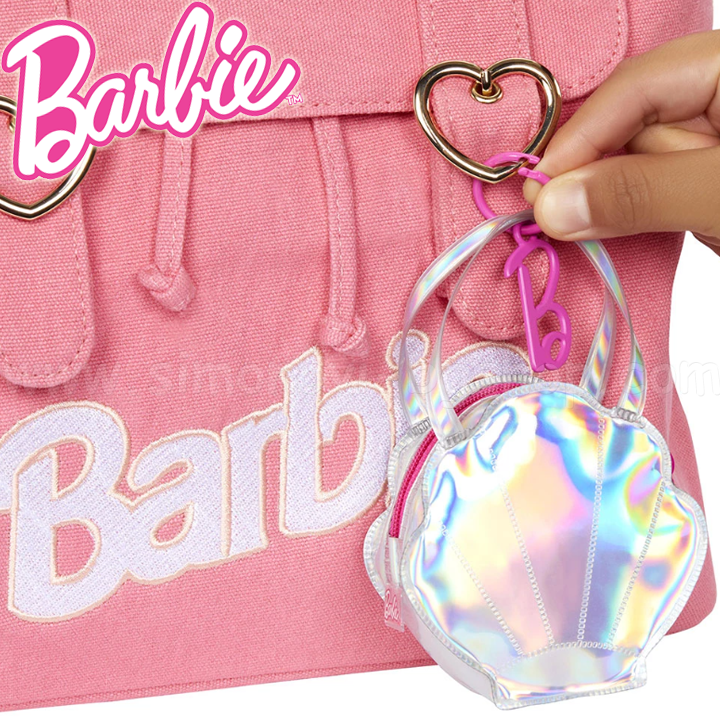 * Barbie       -  HJT43-1